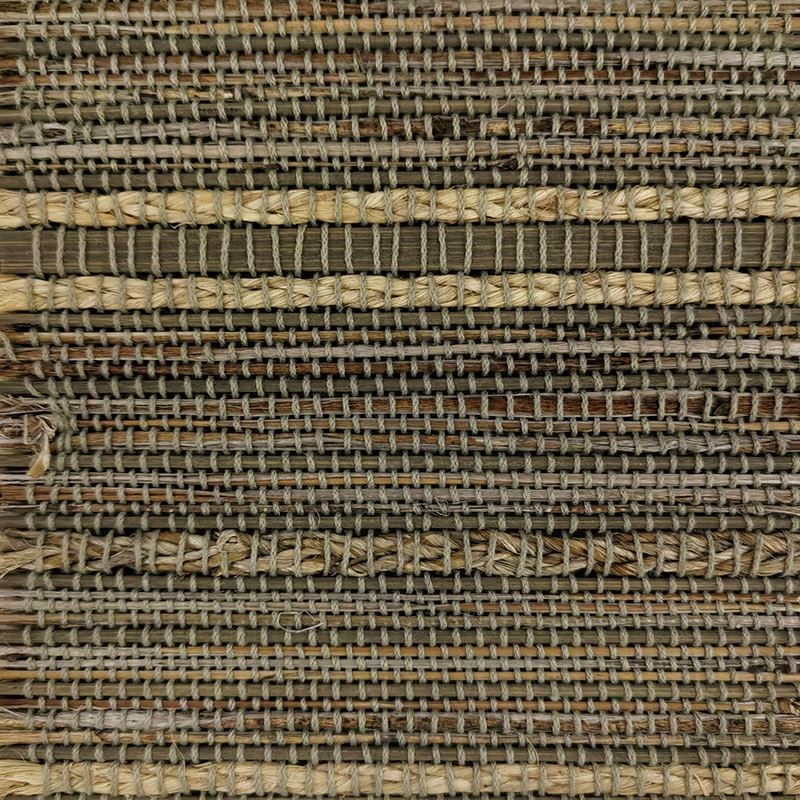 Linen Roll Up Curtains